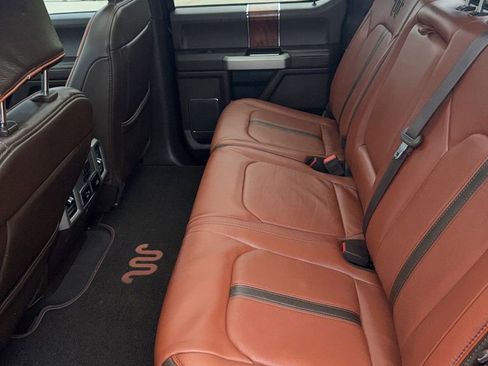 Used 2021 Ford F250 King Ranch w/ King Ranch Ultimate Package AWD/4WD image 9