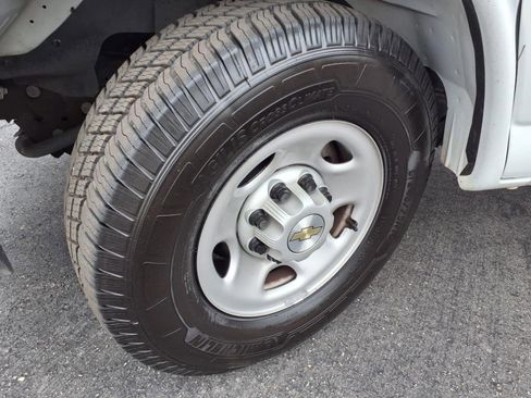 Certified 2024 Chevrolet Express 2500 w/ Driver Convenience Package image 1