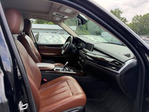 Used 2014 BMW X5 xDrive35i AWD/4WD image 12