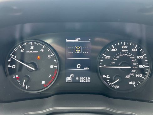 Certified 2025 Subaru Impreza 2.0i image 16