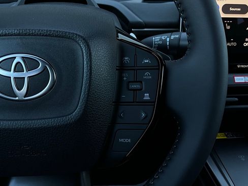 New 2026 Toyota bZ image 33