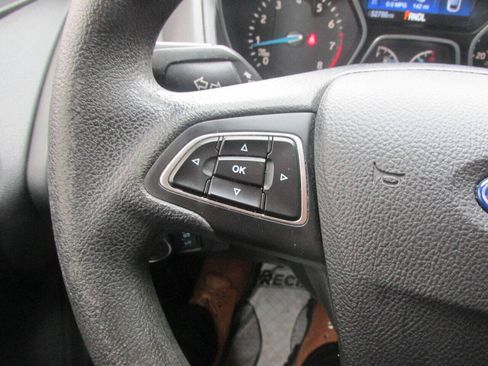 Used 2018 Ford Focus S FWD image 58