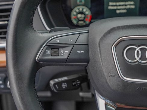 Used 2021 Audi Q5 2.0T Premium Plus w/ Premium Plus Package image 11