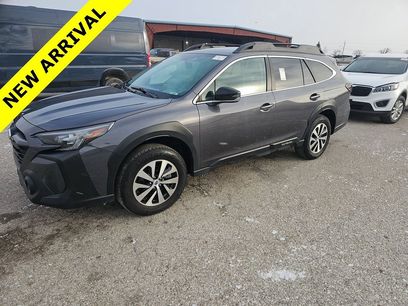 Used 2024 Subaru Outback Premium