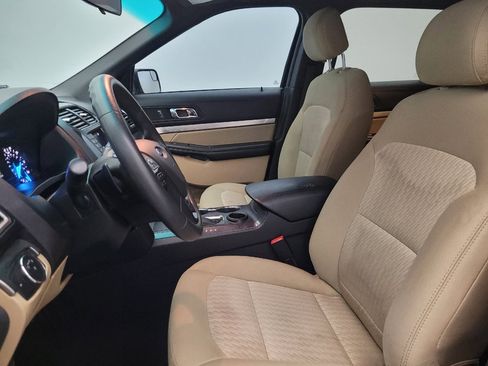 Used 2017 Ford Explorer FWD image 17