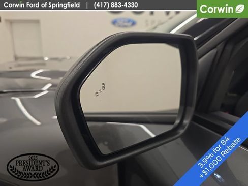 New 2026 Ford Explorer Active AWD/4WD image 38