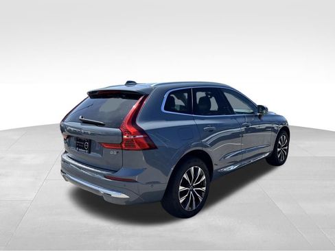 Used 2023 Volvo XC60 B5 Plus w/ Climate Package AWD/4WD image 36