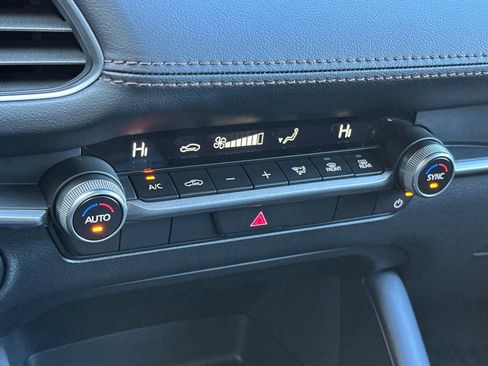 New 2026 MAZDA MAZDA3 s Sport image 19