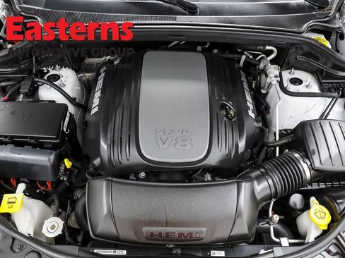 Used 2024 Dodge Durango R/T image 7