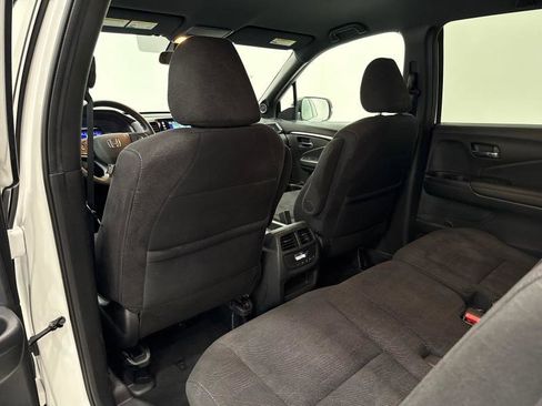 Used 2022 Honda Pilot Sport image 60