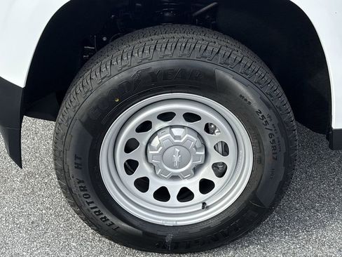 New 2026 Chevrolet Colorado W/T w/ Advanced Trailering Package image 33