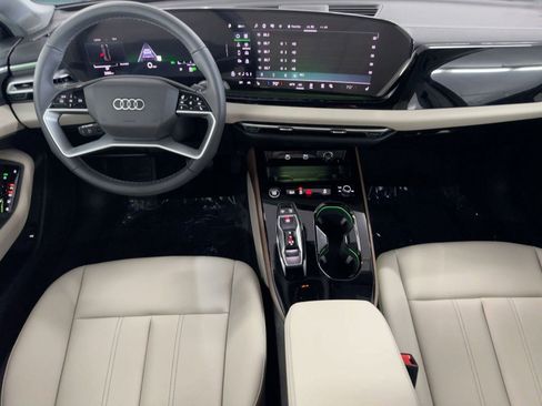 New 2025 Audi A5 2.0T Premium image 27