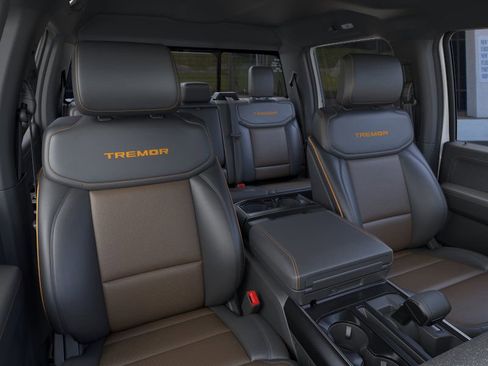 New 2025 Ford F150 Tremor w/ Equipment Group 402A High image 10