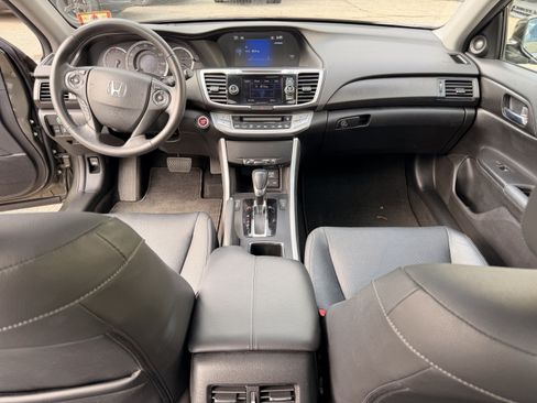 Used 2015 Honda Accord EX-L image 14