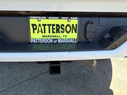 New 2026 RAM 1500 Lone Star image 19