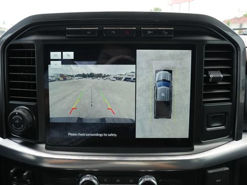 Used 2022 Ford F150 Lariat w/ Equipment Group 502A High AWD/4WD image 10