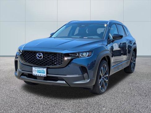 New 2025 MAZDA CX-50 AWD 2.5 S w/ Weather Package image 1