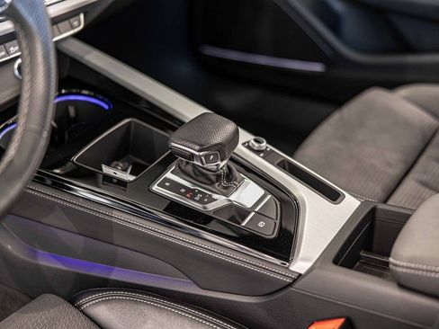 Used 2024 Audi A5 2.0T Prestige w/ 19" Wheel Package image 23