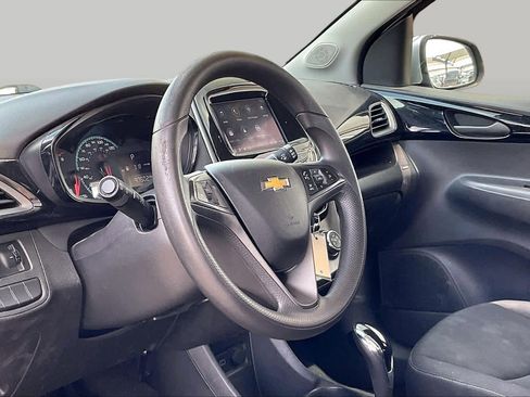 Used 2020 Chevrolet Spark LT FWD image 18