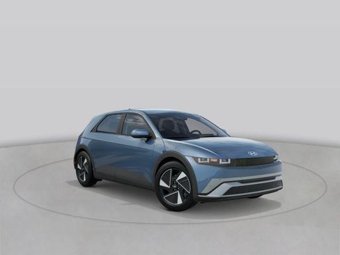 New 2026 Hyundai Ioniq 5 SEL AWD/4WD image 2