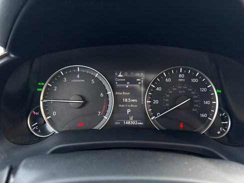 Used 2016 Lexus RX 350 AWD image 17