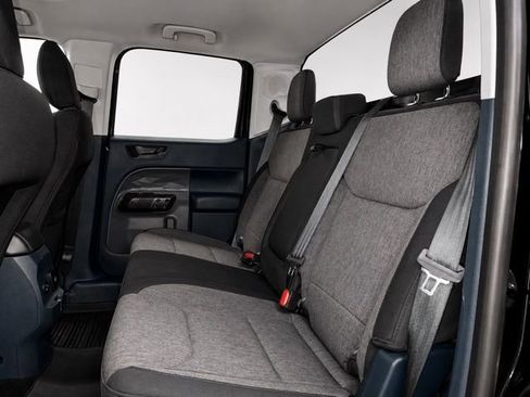 Used 2024 Ford Maverick XLT w/ XLT Luxury Package AWD/4WD image 18