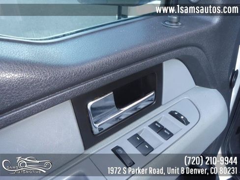 Used 2014 Ford F150 XL w/ Equipment Group 101A Mid AWD/4WD image 39