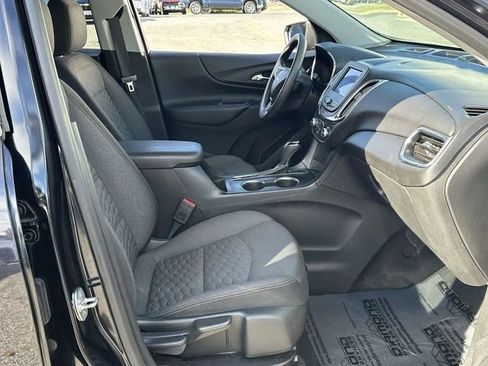 Used 2020 Chevrolet Equinox LT image 20