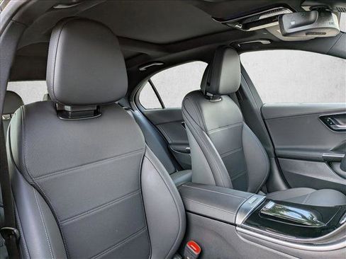 Certified 2026 Mercedes-Benz C 300 Sedan image 19