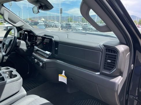 Used 2025 GMC Sierra 1500 Elevation w/ X31 Off-Road Package image 20