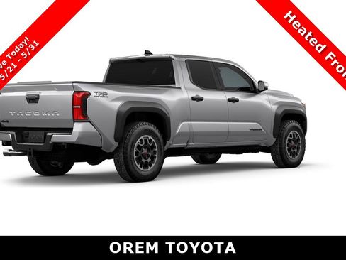 New 2026 Toyota Tacoma TRD Off-Road AWD/4WD image 10