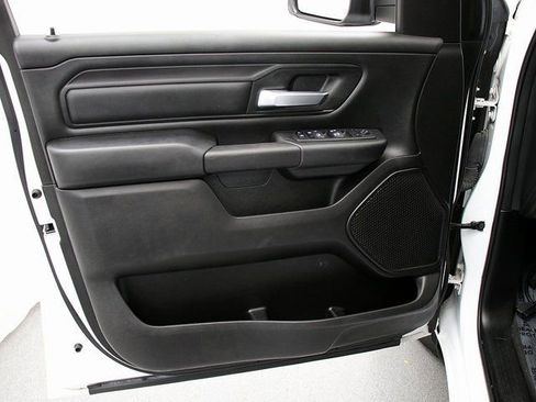 Used 2022 RAM 1500 Tradesman image 22