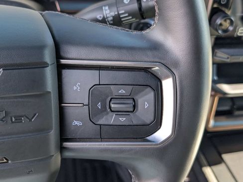 Certified 2025 GMC Hummer EV 3X w/ LPO, Sport Package image 25