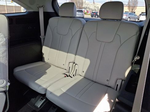 New 2026 Kia Sorento EX AWD/4WD image 6
