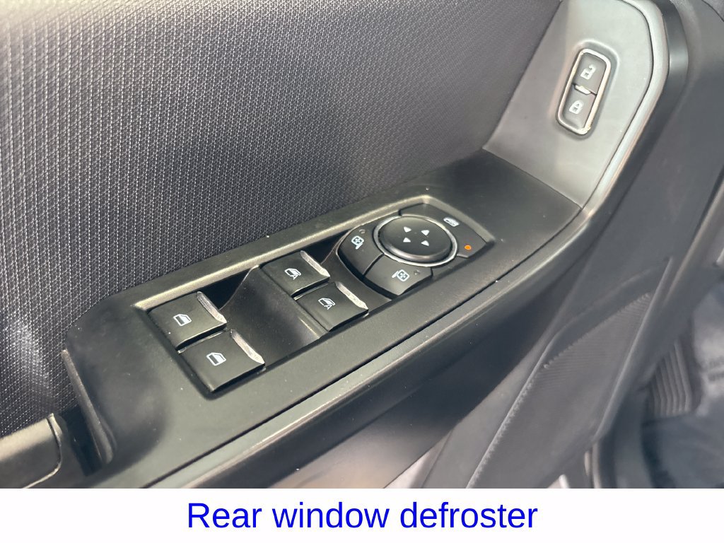 Used 2025 Ford F150 STX w/ Equipment Group 200A RWD image 31