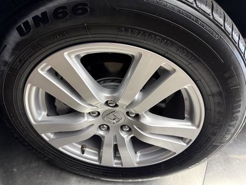 Used 2017 Honda Pilot LX image 30