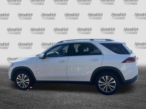 Certified 2022 Mercedes-Benz GLE 350 4MATIC image 7