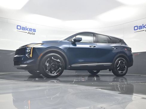 New 2027 Kia Sportage S FWD image 40