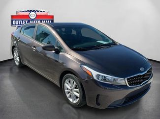 Used 2017 Kia Forte LX w/ LX Popular Package image 1