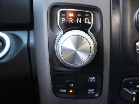 Used 2017 RAM 1500 Rebel w/ Luxury Group AWD/4WD image 36