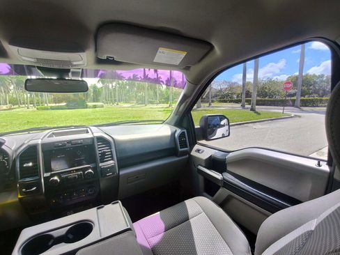 Used 2019 Ford F150 XLT w/ Equipment Group 301A Mid image 20