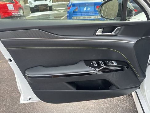 New 2026 Kia K5 GT image 10