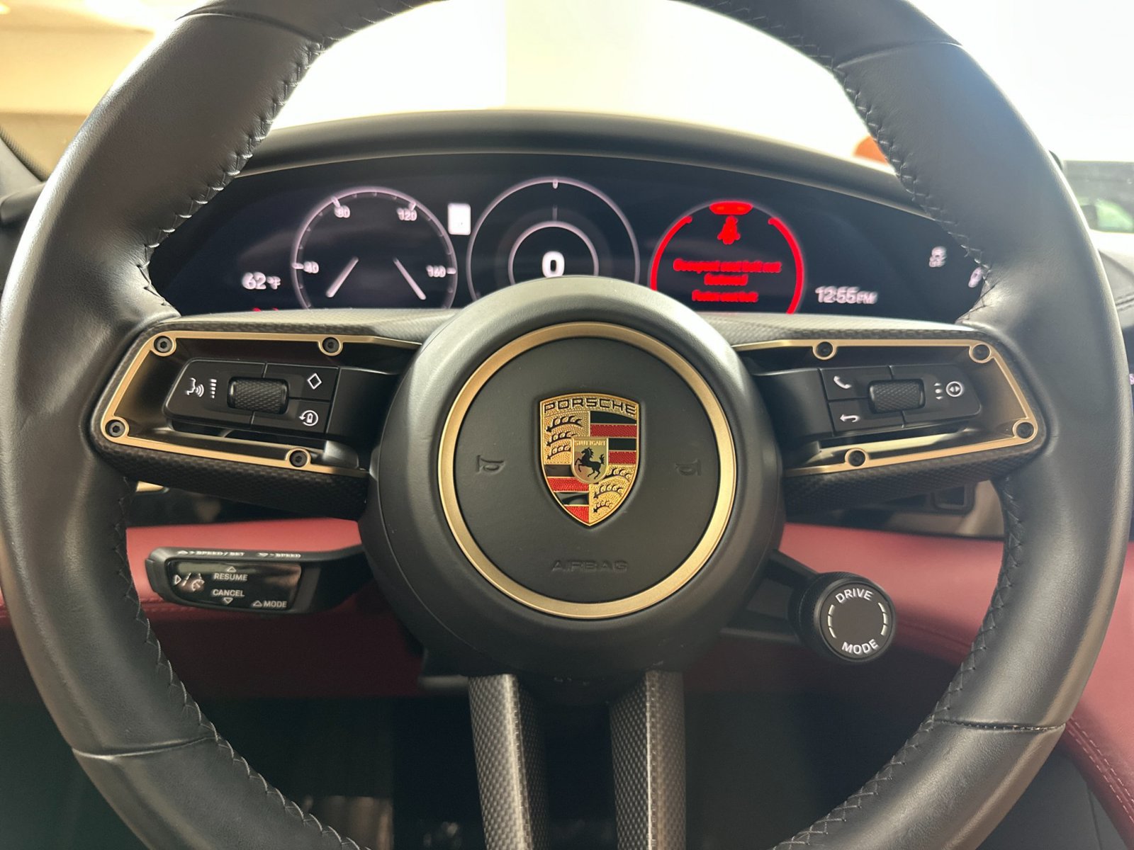 Certified 2023 Porsche Taycan RWD image 22