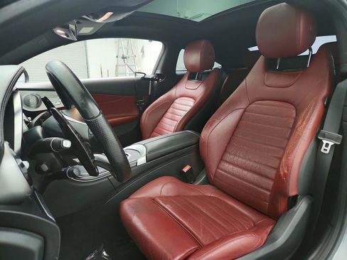 Used 2018 Mercedes-Benz C 43 AMG 4MATIC Coupe image 14