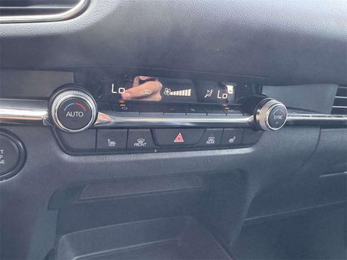 Used 2023 MAZDA CX-30 AWD 2.5 S w/ Preferred Package image 21