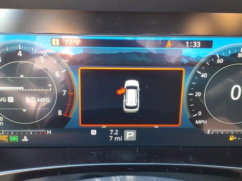 New 2026 Subaru Outback Touring XT image 39