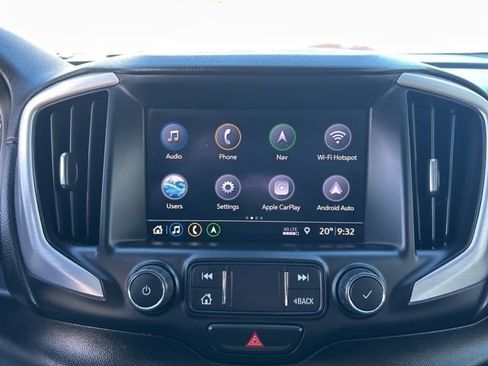 Used 2020 GMC Terrain SLE w/ Driver Convenience Package image 21