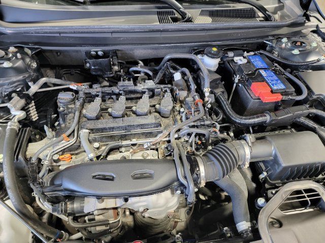 Certified 2024 Honda Accord EX image 34