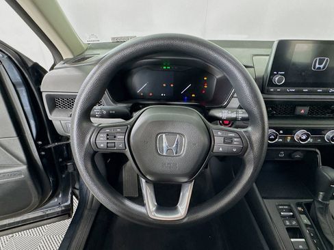 Used 2024 Honda CR-V LX image 13