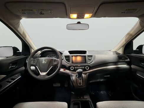 Used 2016 Honda CR-V EX image 14